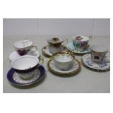 6 Cups & Sacuers, 1 Aynsley