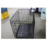 Animal Crate 24x18x21H