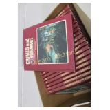 20 Books Crimes & Punishments