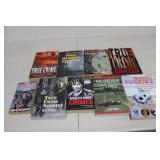 True Crime Books