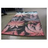 Large Beach Mat 5x7FT