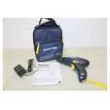 Mastercraft 6V Screwdriver