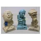 Resin Figurines