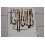 Variety of Necklaces