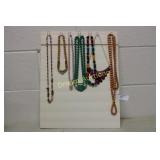 7 Lovely Necklaces