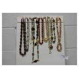 Collection of Necklaces