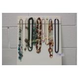 Assorted Necklaces