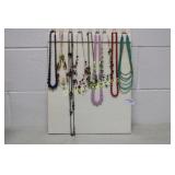 Collection of Necklaces