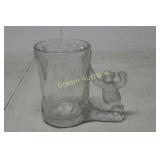 Rare,  Glass Coca-Cola Cup