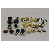 Clip On Earrings