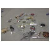 Broaches