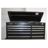 International Metal Upper Toolbox & Contents
