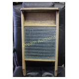 Vintage Washboard