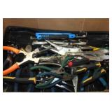 Pliers, Vise Grips & More