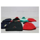 8 Toque`s