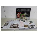 NHL Hockey Treasures