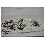 Assorted Necklaces