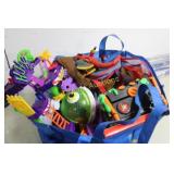 Figurines & Toys