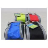4 tech Gear Pencil Cases