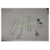 Assorted Sterling Silver Jewellery 40grams