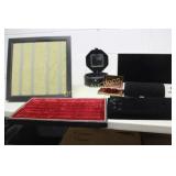 Jewellery Boxes & Displays