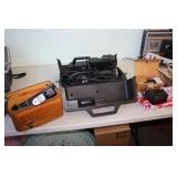 2 Movie Camera's with Extra Batteries 2 Movie Camera's with Extra Batteries