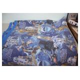 1980's Star Wars Blanket 1980's Star Wars Blanket