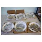 6 Collector Plates 6 Collector Plates