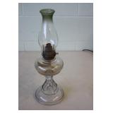 Large Oil Lamp Large Oil Lamp
