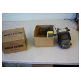 Walz 8mm Movie Editor Walz 8mm Movie Editor