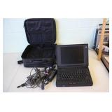IBM Think Pad not tested IBM Think Pad not tested