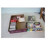Cassettes & VHS Movies Cassettes & VHS Movies