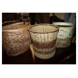 Baskets & Boxes Baskets & Boxes