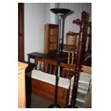 Floor Lamp 72H