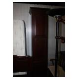 Tall Storage Cupboard 18 x 22 x 86H Tall Storage Cupboard 18 x 22 x 86H