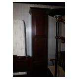 Tall Storage Cupboard 18 x 22 x 86H