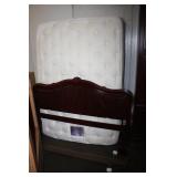 Complete Double Bed. Complete Double Bed.