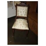 Lovely Antique Chair