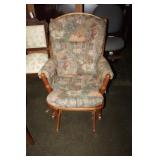 Platform Rocker Platform Rocker