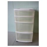 Plastic Organizer 13 x 16 x 23.5