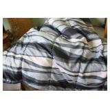 Double Size Comforter Double Size Comforter
