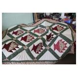 Small Quilt Small Quilt