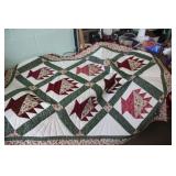 Small Quilt