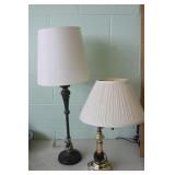 2 Lamps 2 Lamps