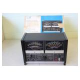 Sears Sequential Dual Meter Sears Sequential Dual Meter