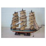 Clipper Ship 18L