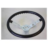 Steering Wheel 13 D