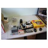 Film Cameras & More