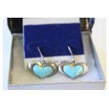 Sterling Silver Earrings Sterling Silver Earrings