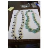 2 Necklaces 2 Necklaces